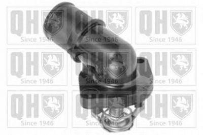 QUINTON HAZELL qth491k -  Термостат, охлаждающая жидкость